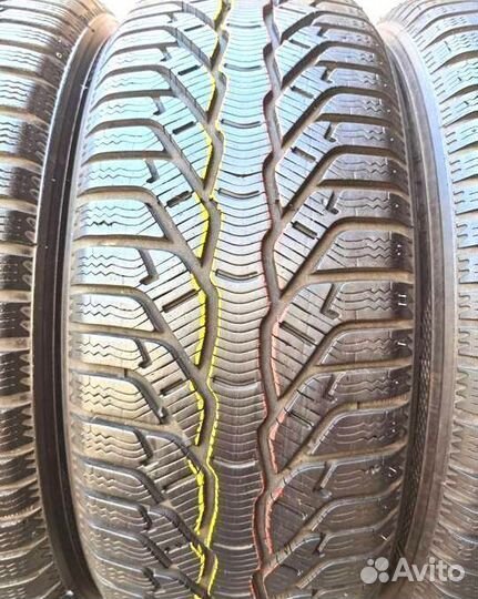 Kleber Dynaxer HP2 205/55 R16 91H