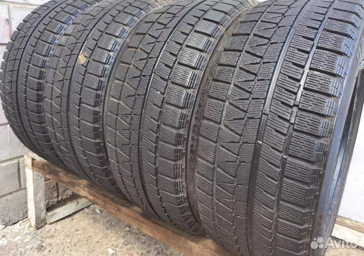 Bridgestone Blizzak RFT 225/50 R17 94Q