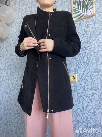 Пальто женское