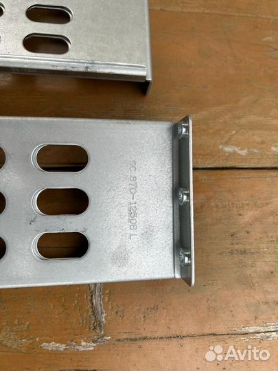 Направляющие рельсы HP SC 870-1250B