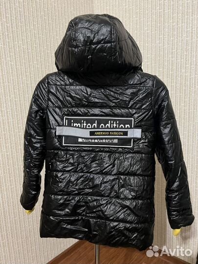 Куртка для мальчика