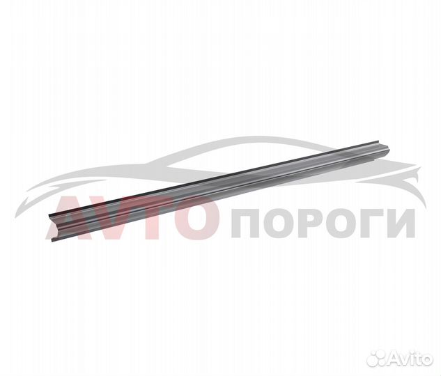 Ремонтные Пороги Ford Puma