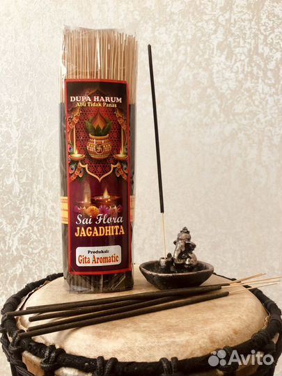 Благовония палочки