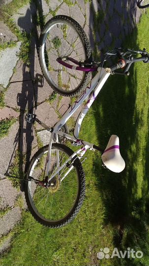 Велосипед 26