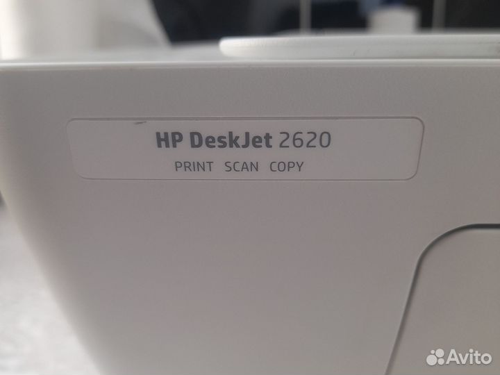 Мфу hp deskjet 2620