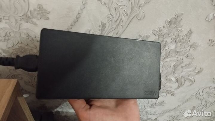 Lenovo legion y740 2060 i7 9750h 16gb