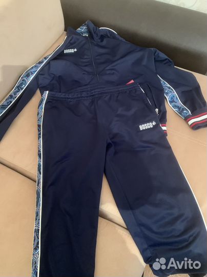 Спортивная форма