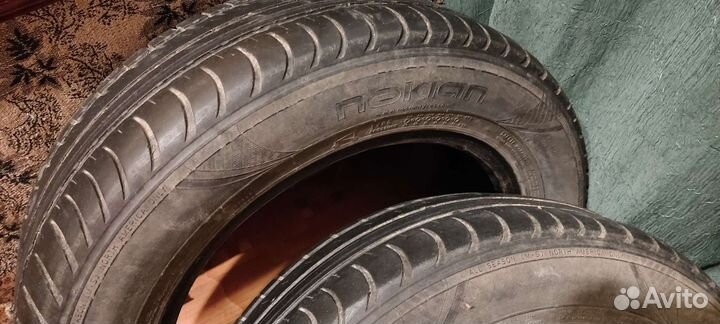 Nokian Tyres Nordman SX 185/65 R15 88