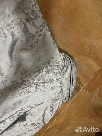 Куртка для девочки Deloras