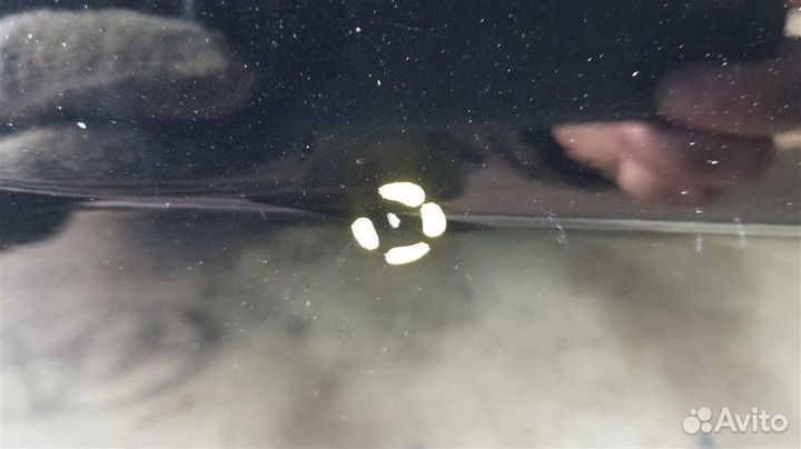 Дверь задняя правая Mercedes-Benz A-Class