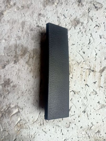 Накладка на торпедо Chevrolet Aveo T250 96655532