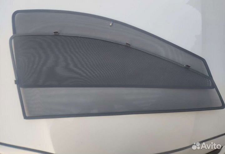 Каркасная сетка (тонировка)