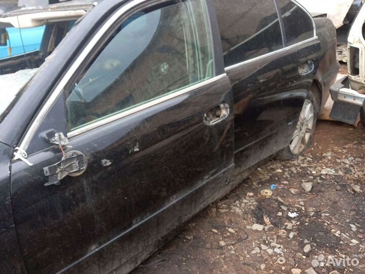Дверь bmw e39