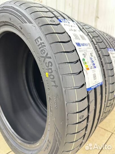 Triangle EffeXSport TH202 225/40 R19