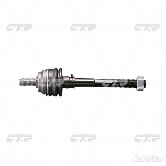 Тяга рулевого управления ssangyong kyron CR0358