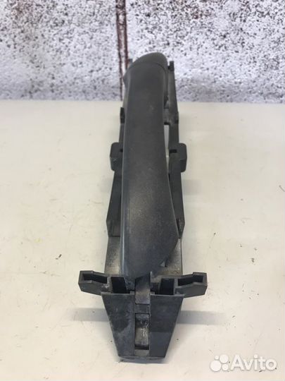 Ручка двери наружная задняя правая Mercedes-Benz