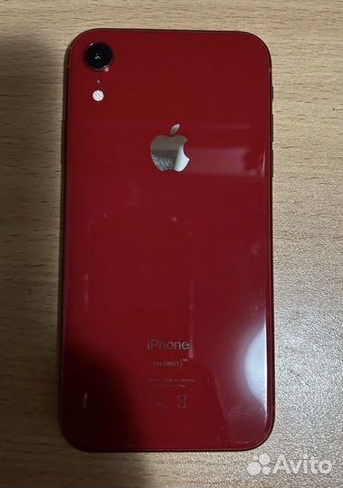iPhone Xr, 64 ГБ