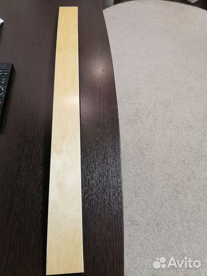 Ламель остатки