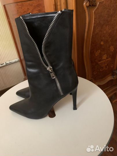 Ботильоны Aldo