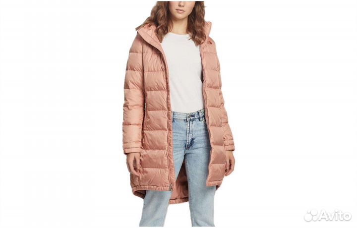 THE north face Coats Women's Pink (XS)(28)