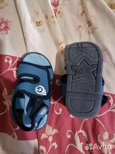 Сандали