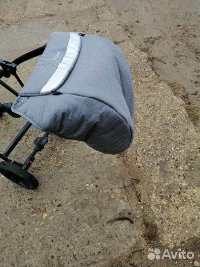 Детские коляски 2 в 1 Tutis Zippy 2020 new