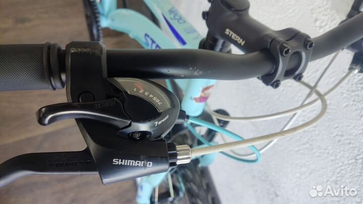 Женский Stern Vega 2.0 26 (Disc/Shimano)