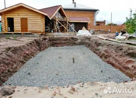 Планировочный грунт с доставкой от 1 m3