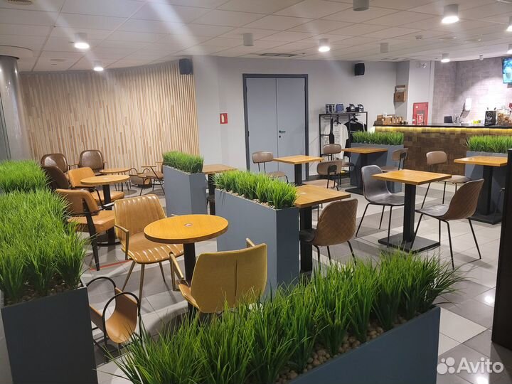 Аренда зала для проведения семинаров, тренингов