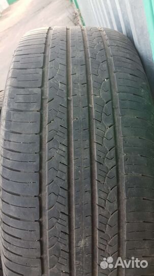 Goodyear Assurance CS Fuel Max 265/65 R18