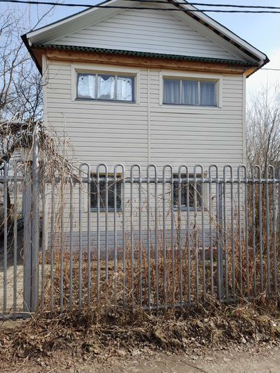 Дача 48 м² на участке 6 сот.