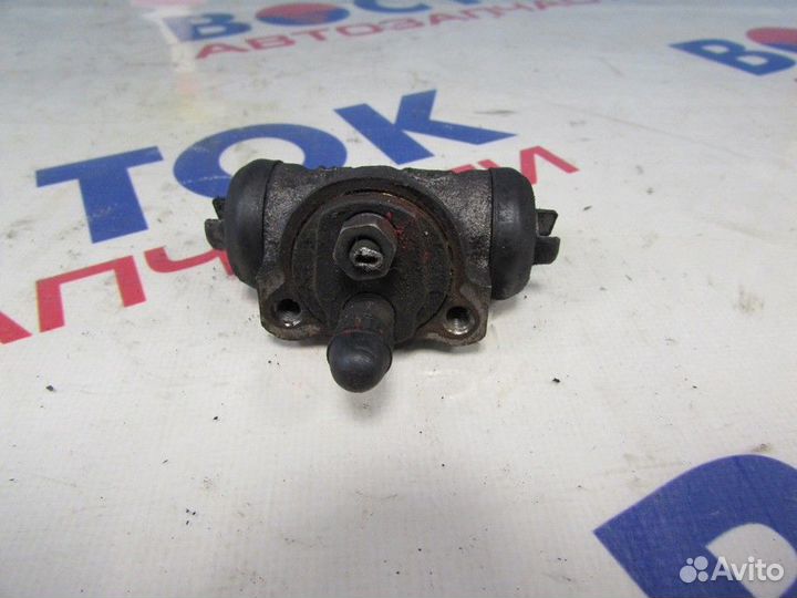 Цилиндр тормозной Зад левоправо mitsubishi lancer