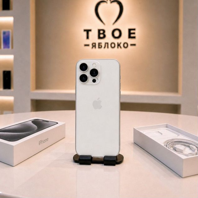 iPhone 15 Pro Max, 1 ТБ