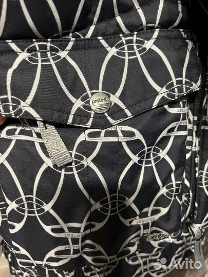 Куртка женская