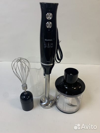 Блендер погружной 700вт