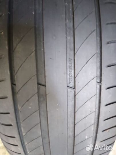 Michelin Primacy 4 205/55 R16