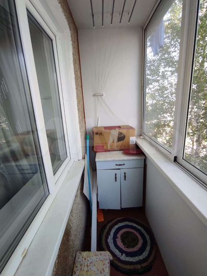 2-к. квартира, 48,5 м², 4/5 эт.