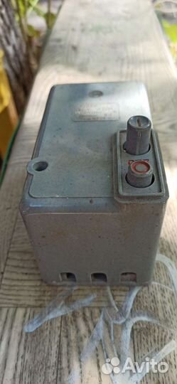 Автоматический выключатель ап50Т-2мт