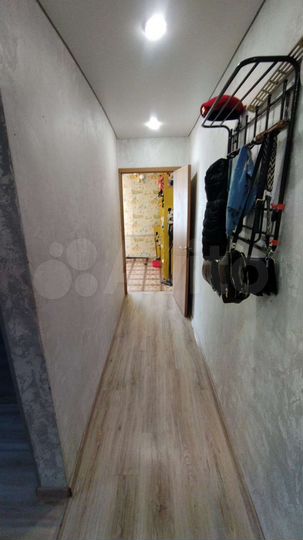 2-к. квартира, 42 м², 2/4 эт.
