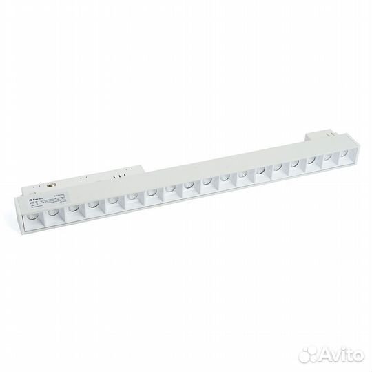 Светильник трековый магнитный MGN300 18W 41930