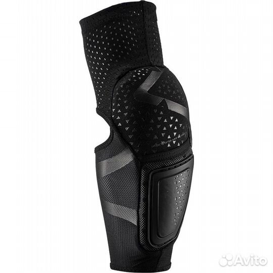 Налокотники Leatt 3DF Elbow Guard Hybrid Black