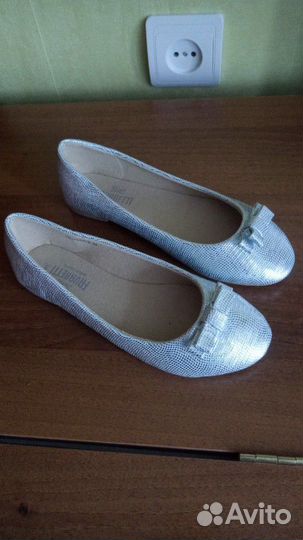 Продам балетки