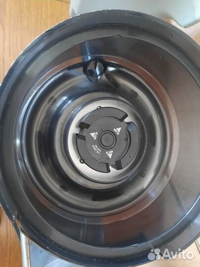 Соковыжималка bork 850 W