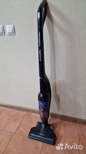 Пылесос Philips