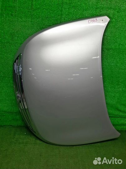 Капот Nissan Teana J32