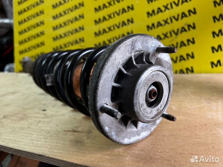 Амортизатор передний Bmw X3 E83 2009