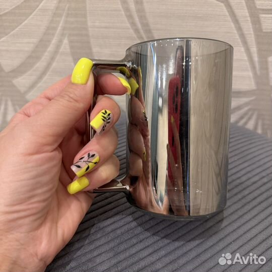 Кружки 6шт