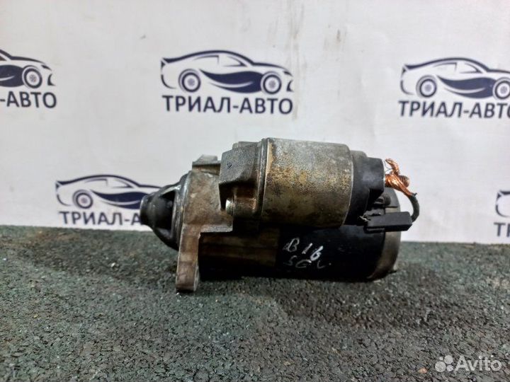 Стартер Suzuki Grand Vitara 2 JB420W-2