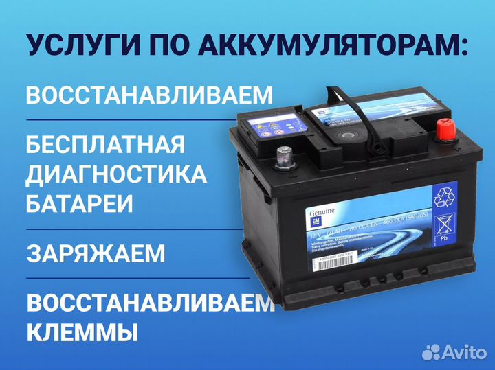 Аккумулятор Varta Blue Dynamic B33 45 Ah 330 A