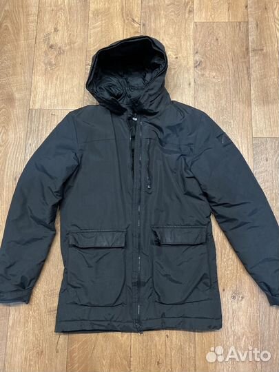 Пуховик adidas